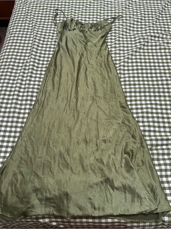 Billy J Dresses & Skirts - Billy J Bridesmaid Dress